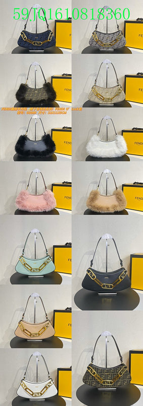 Glami - FDE Bags - 1477