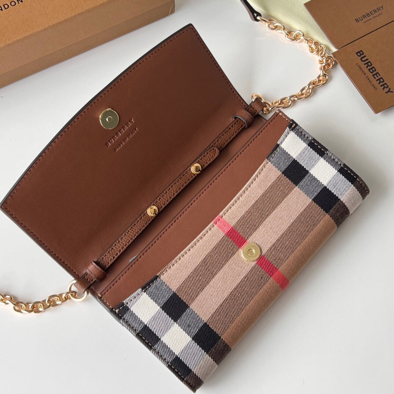 The Fan Fashion BBR-Bags - 004
