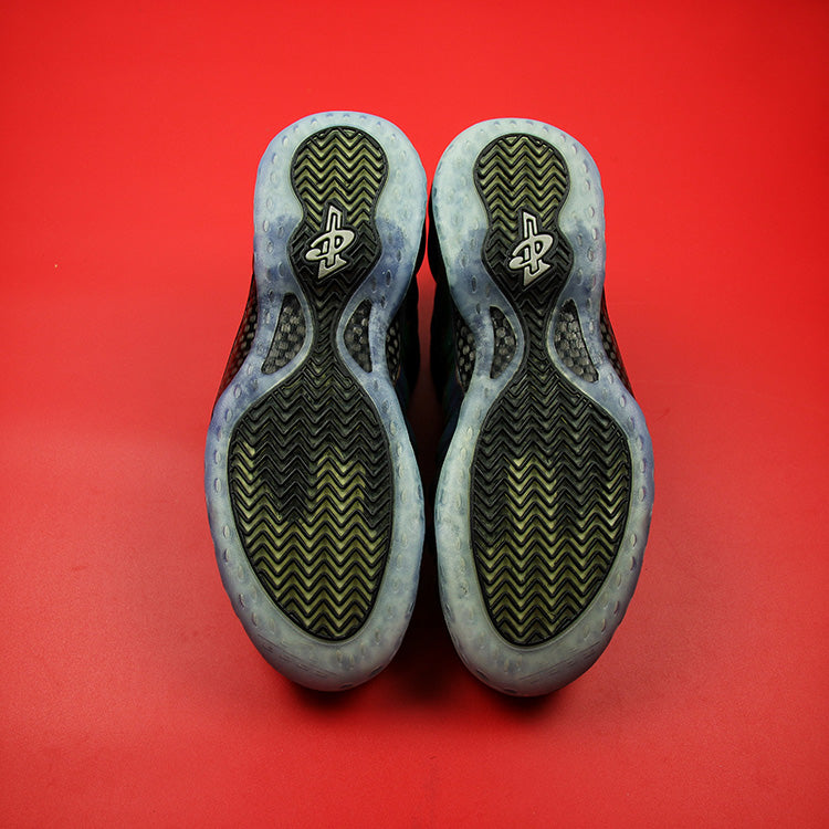 GLM - NKE Hardaway Foam Earl Squirt