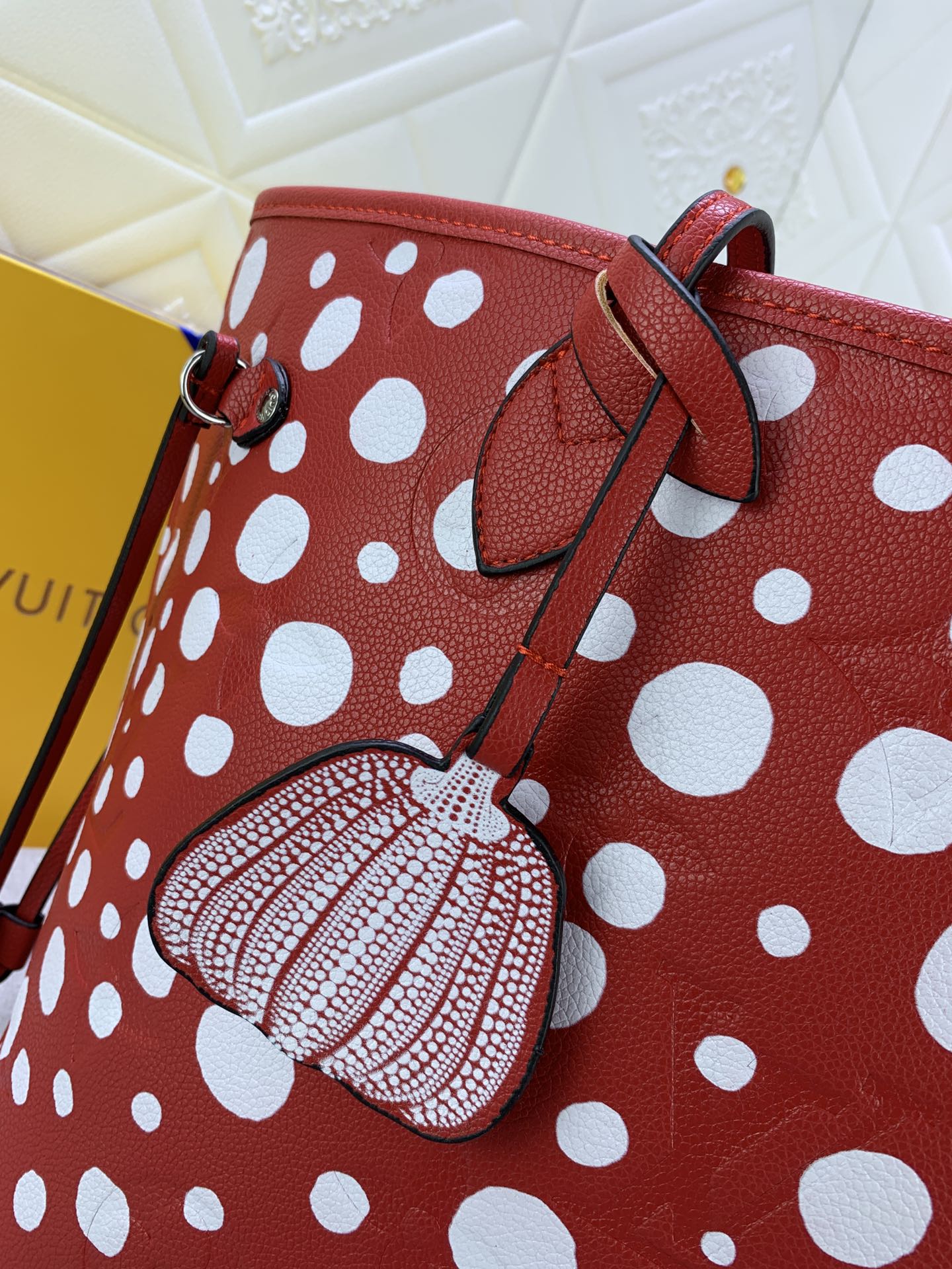 GLM - Top Quality Bag LUV 652