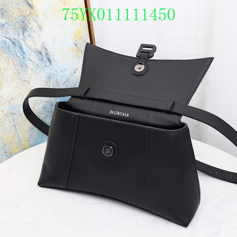 Satchel Bags - BGA Bags - 2424