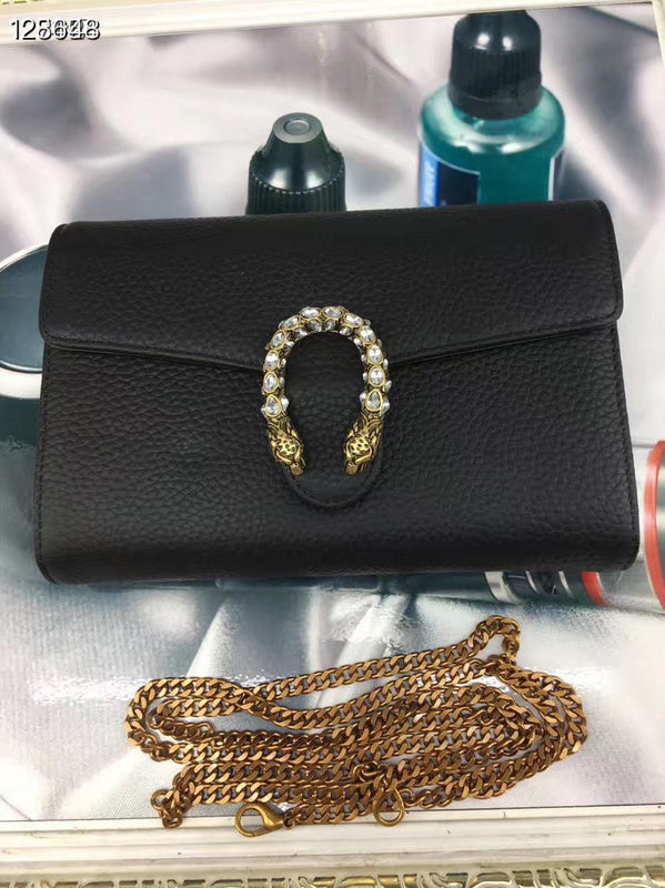 Satchel Bags - GUC Bags - 1084