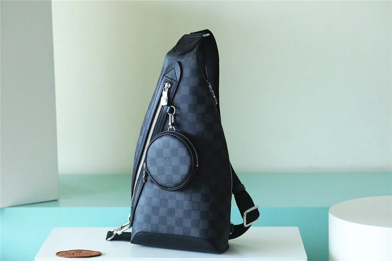 Glami GlamI Lu-Vi bags - 9953