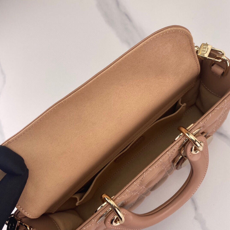 GLM - Dir Bags - 609