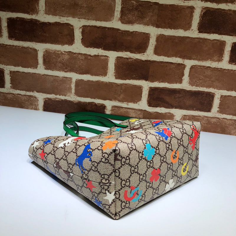 Satchel Bags - GCI Bags - 3808
