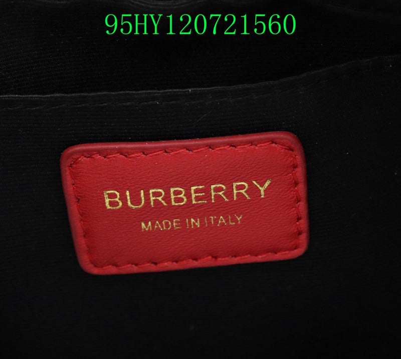 Fan Fashion -GLM - Top quality BBR Bags - 455