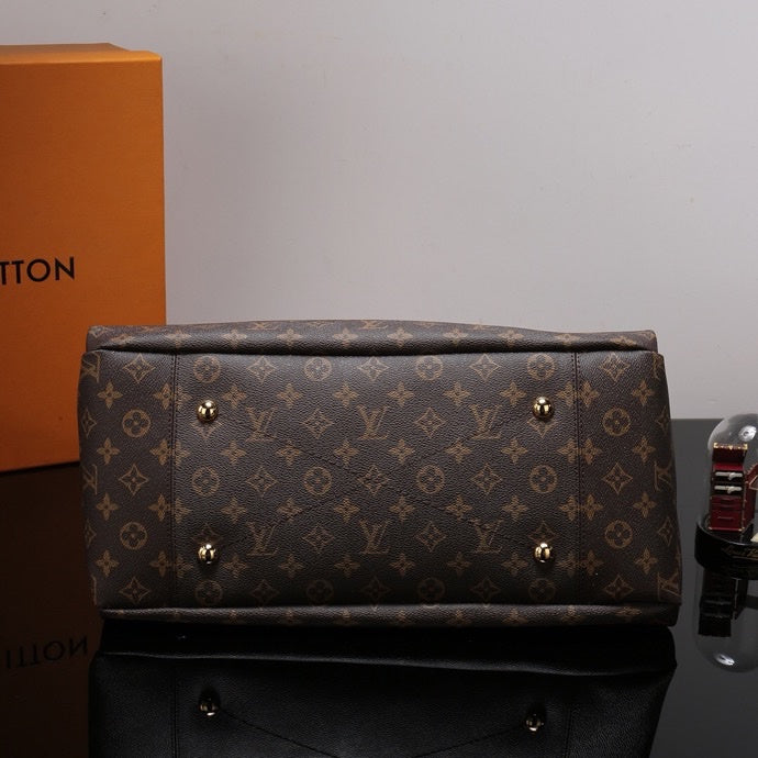 Satchel Bags - VL Bags - 6226