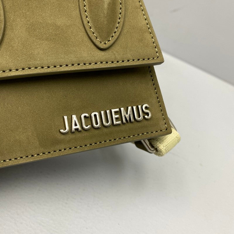 Satchel Bags - JQMS Bags - 263