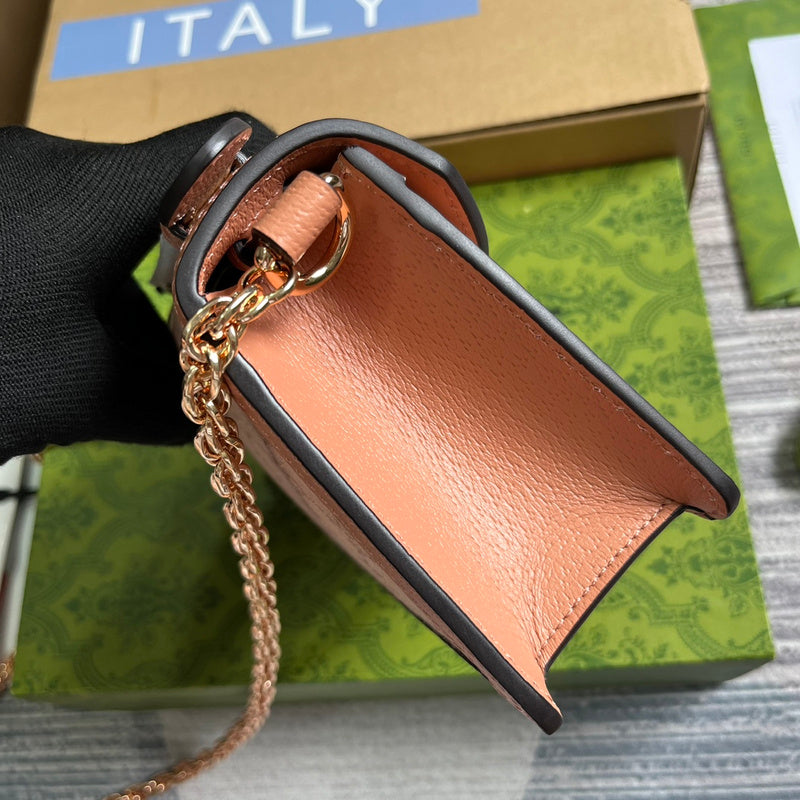 Satchel Bags - GCI Bags - 5275