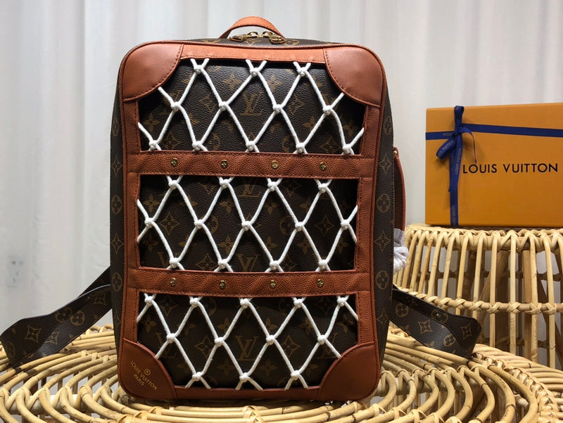 Satchel Bags - VL Bags - 5551