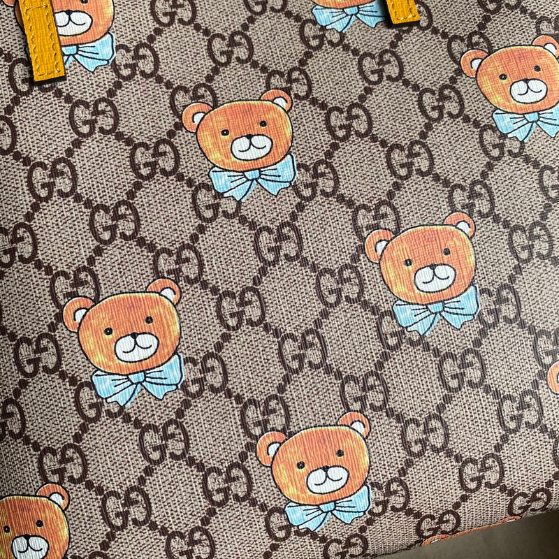 Satchel Bags - GCI Bags - 6918