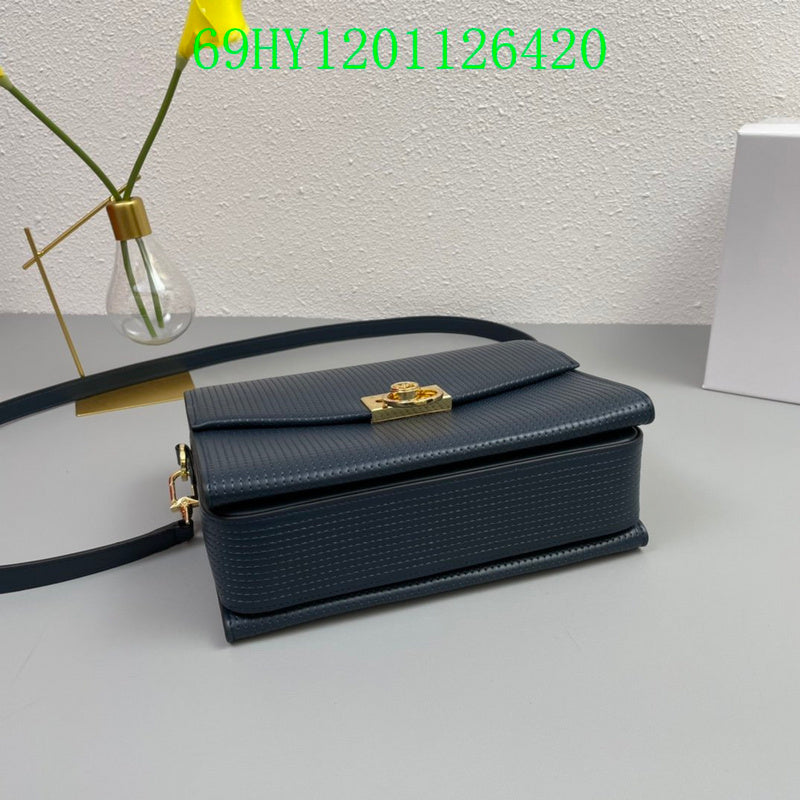 Satchel Bags - MK Bags - 528