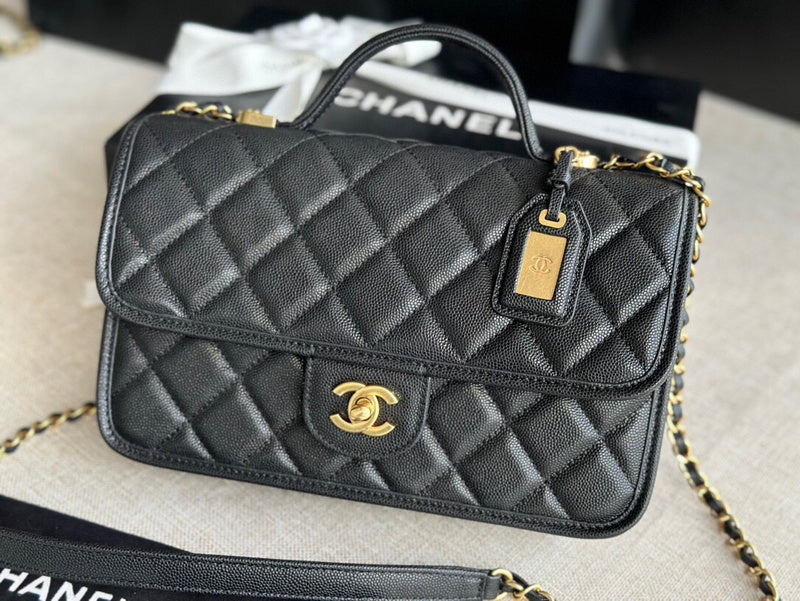 Satchel Bags - CHL Bags - 2783