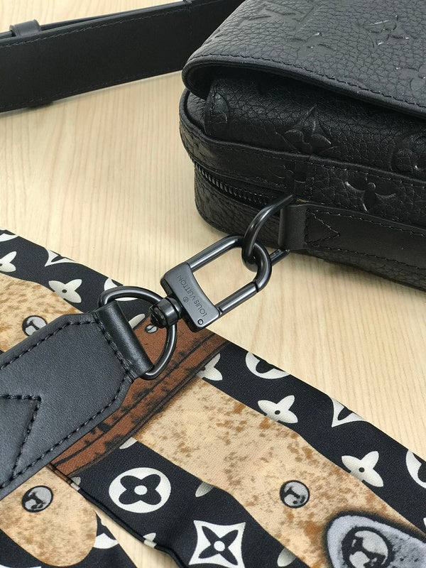 Glami- Glami- Lu-Vi bags - 3073