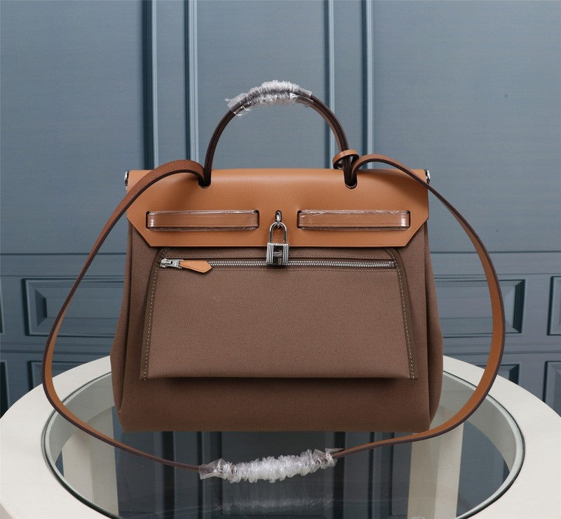 Satchel Bags - HMS Bags - 009