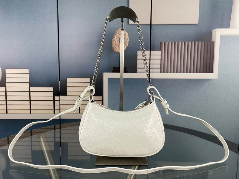 Satchel Bags - BGC Bags - 011