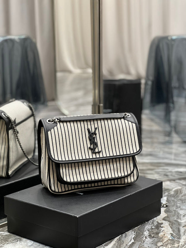 Satchel Bags - SLY Bags - 755