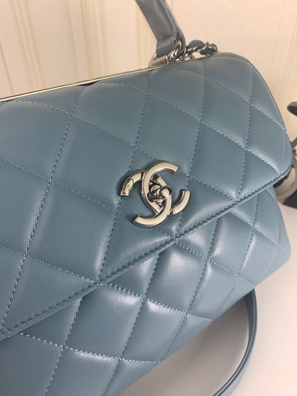 Satchel Bags - CHL Bags - 2084