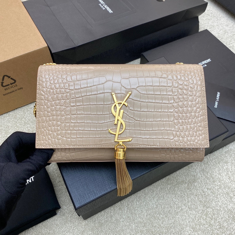 Satchel Bags - SLY Bags - 043