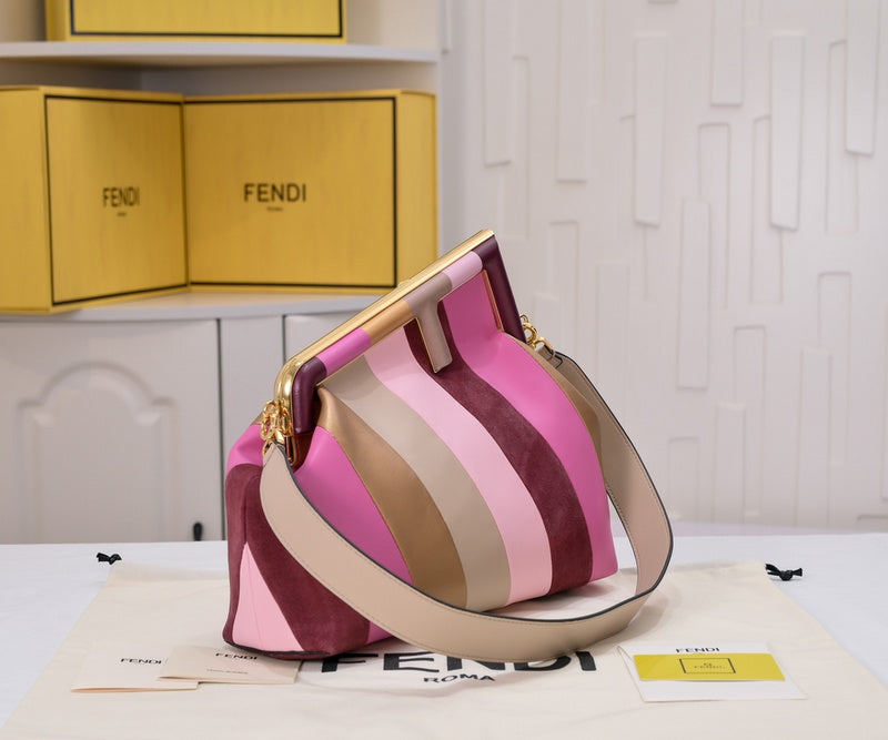 Satchel Bags - FDI Bags - 018