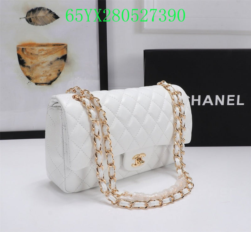 Satchel Bags - CHL Bags - 5404