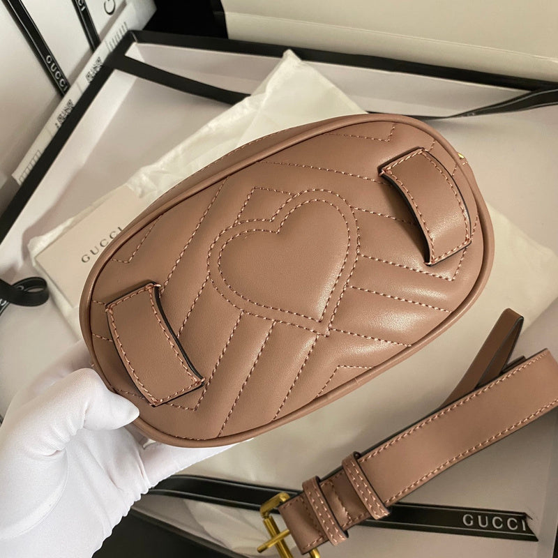 Satchel Bags - GUC Bags - 1004