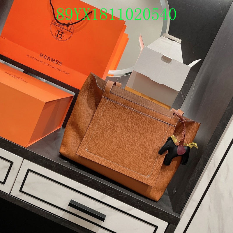 Fan Fashion -GLM - Top quality BBR Bags - 384