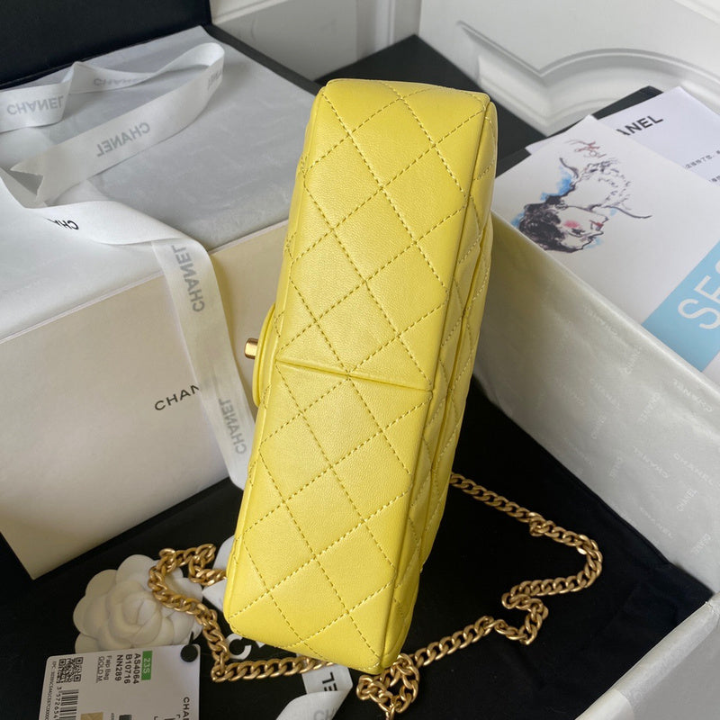 Satchel Bags - CHL Bags - 7533