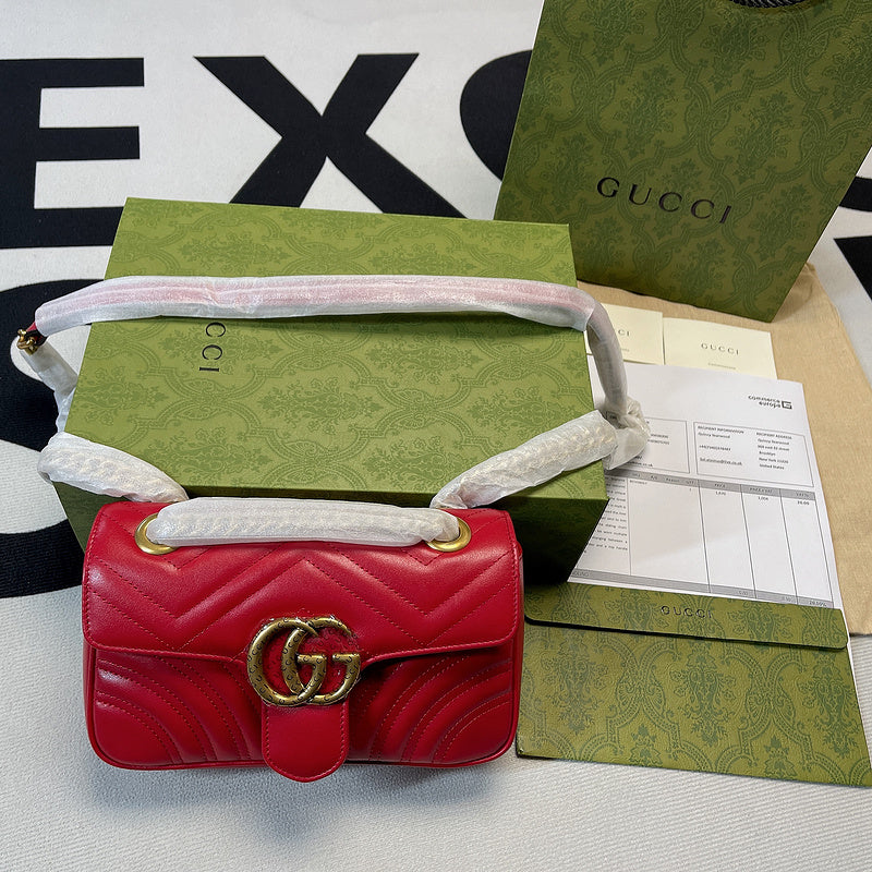 Satchel Bags - GCI Bags - 7026