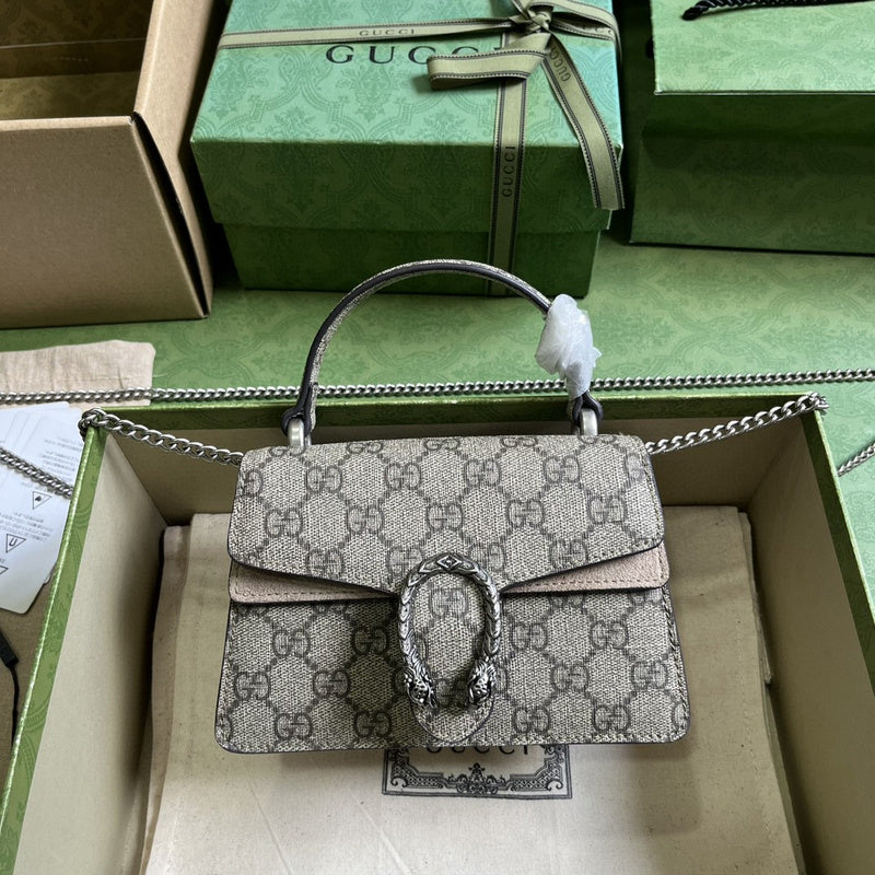 Satchel Bags - GCI Bags - 497