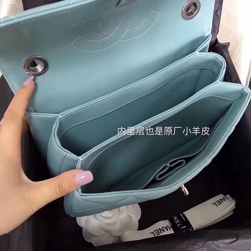 Satchel Bags - CHL Bags - 603