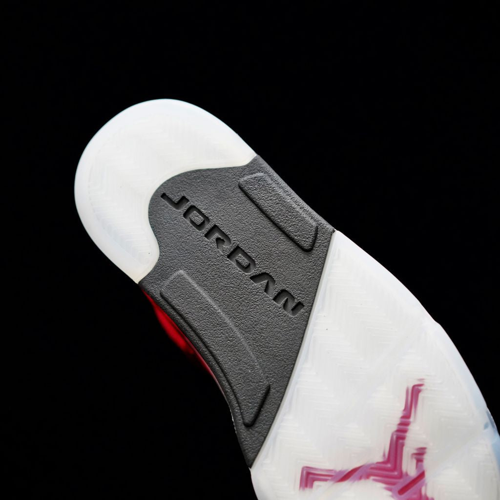 GLM - AJ5 Angry Bull