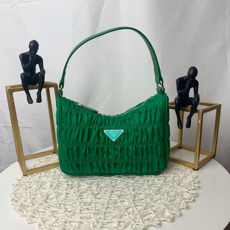 Satchel Bags - PDA Bags - 1193
