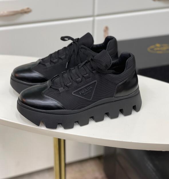 Glamy - PD Men Shoes - 425