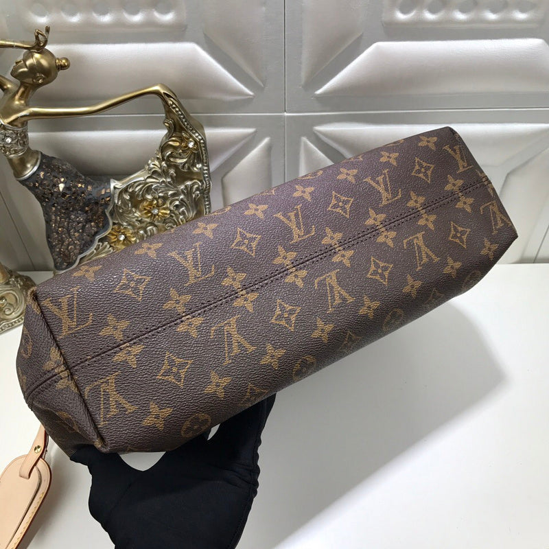 Satchel Bags - VL Bags - 2285