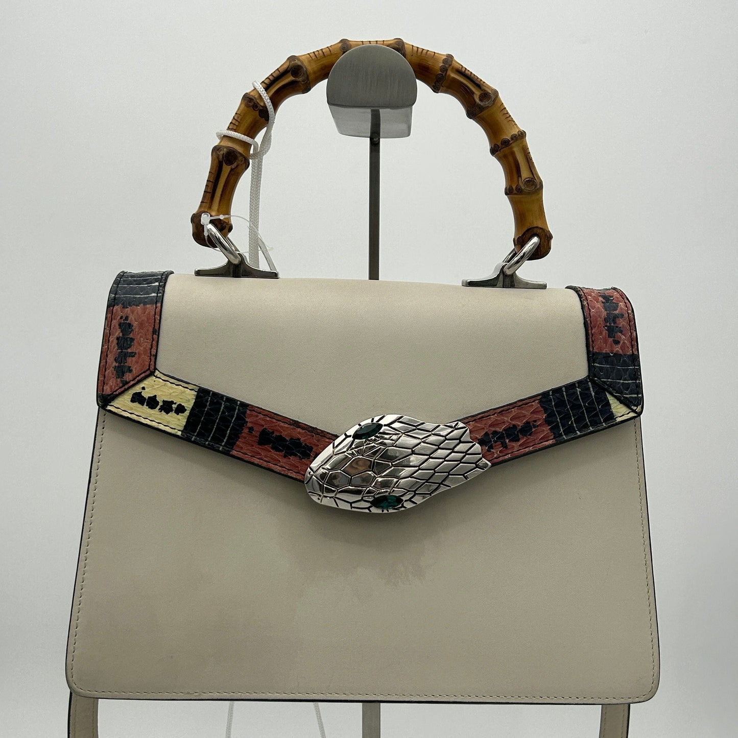 Gucci Small Lilith Top Handle Bag LA26259