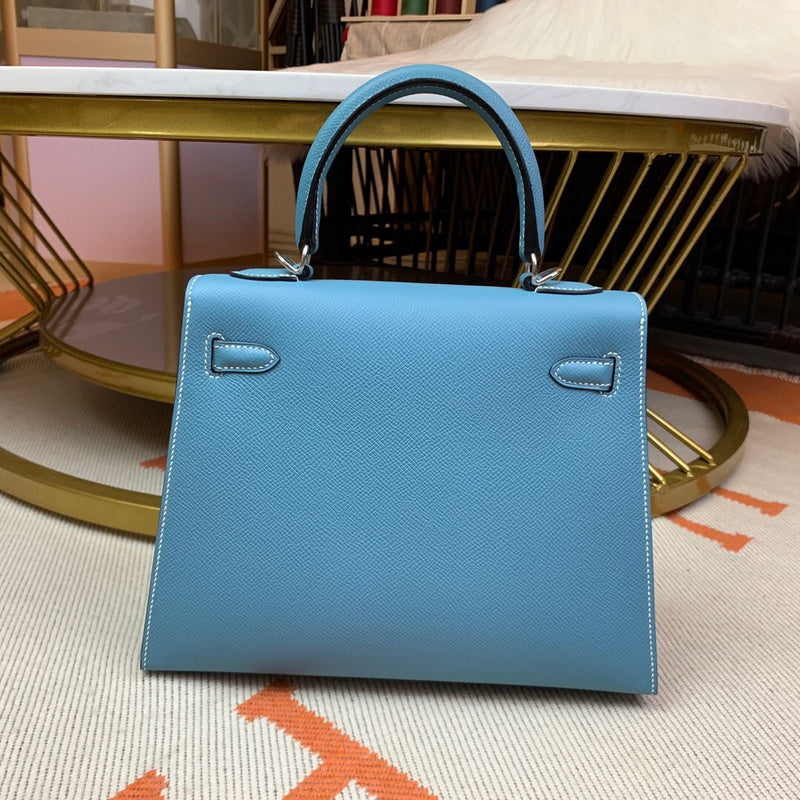 Satchel Bags - HMS-Bags - 1088