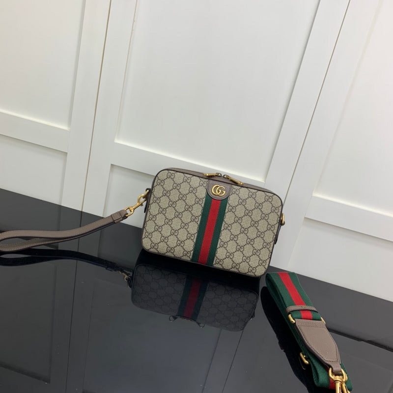 Satchel Bags - GUC Bags - 533
