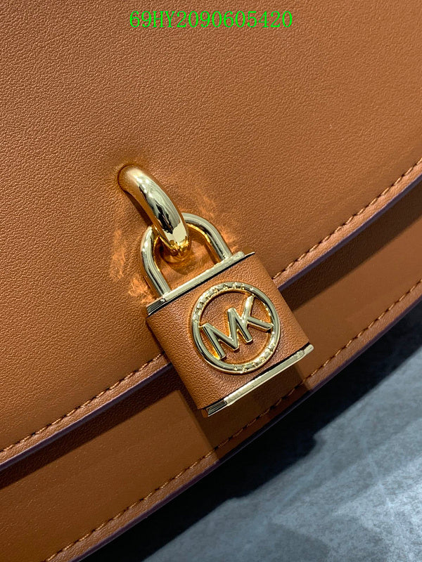 Satchel Bags - MK Bags - 049
