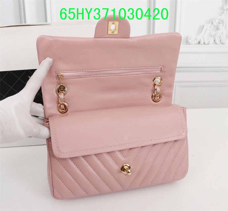 Satchel Bags - CHL Bags - 5474