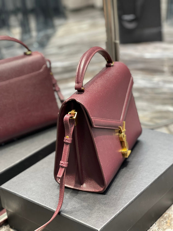 Satchel Bags - SLY Bags - 711
