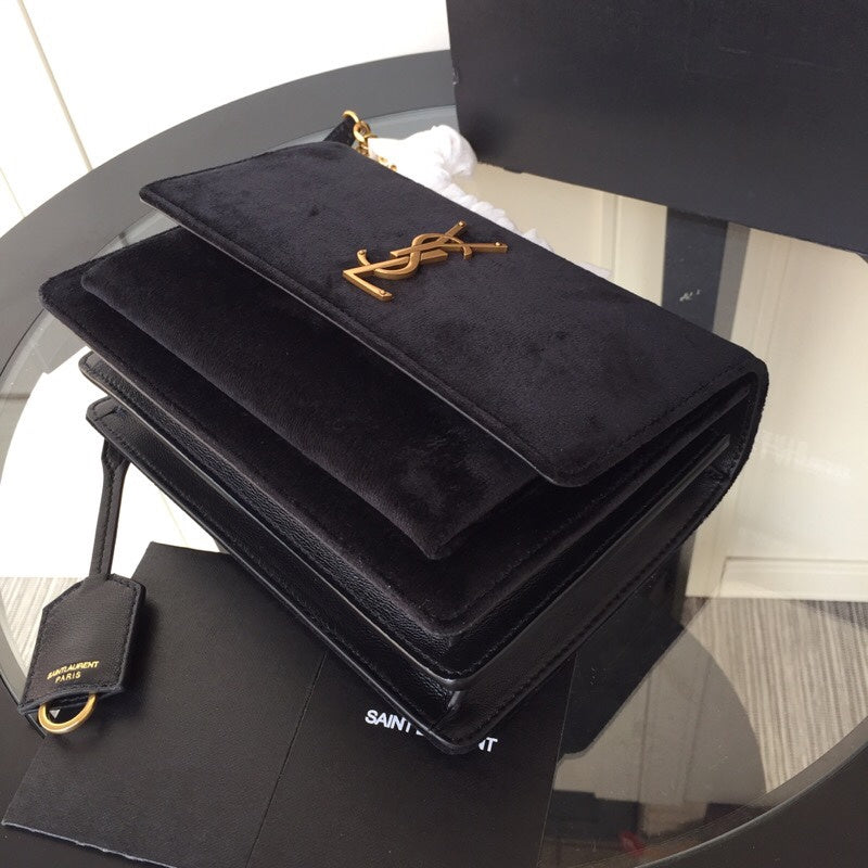 GLM - SLY Bags - 1031