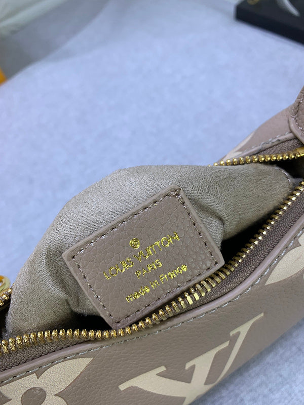 Satchel Bags - VL Bags - 1894