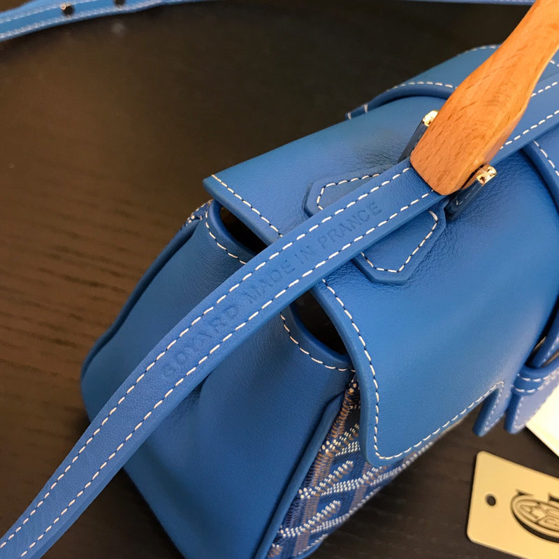 GLM - GYO Bags - 833