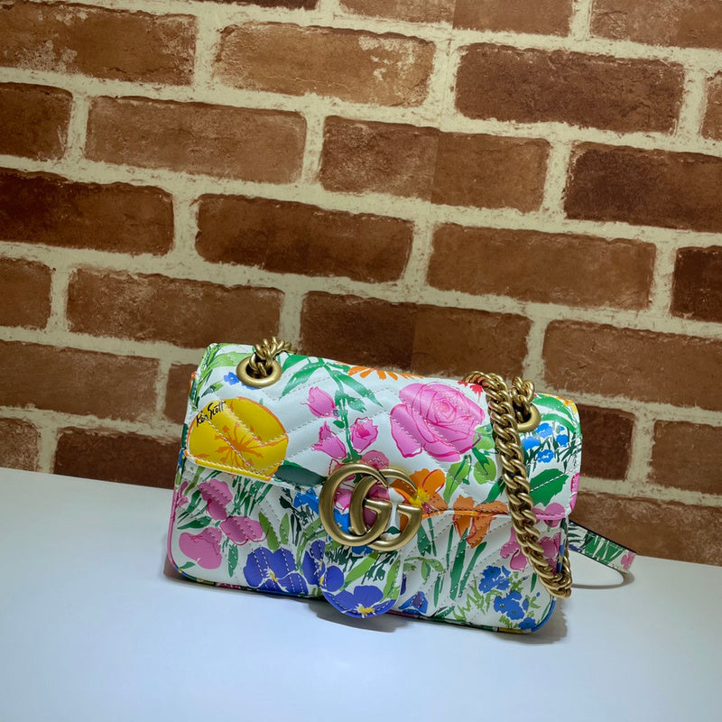Satchel Bags - GCI Bags - 3070