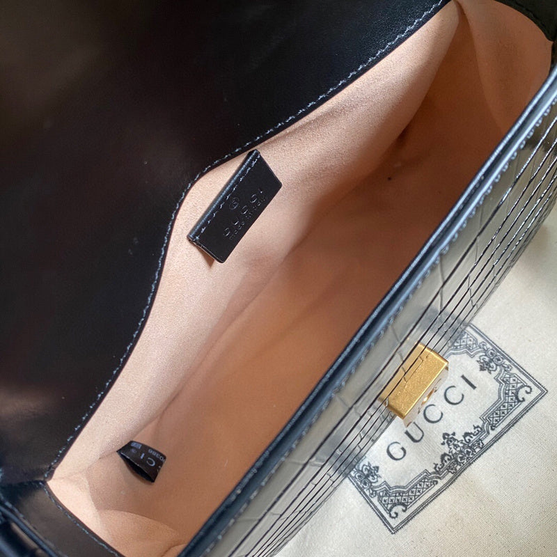 Satchel Bags - GCI Bags - 5833