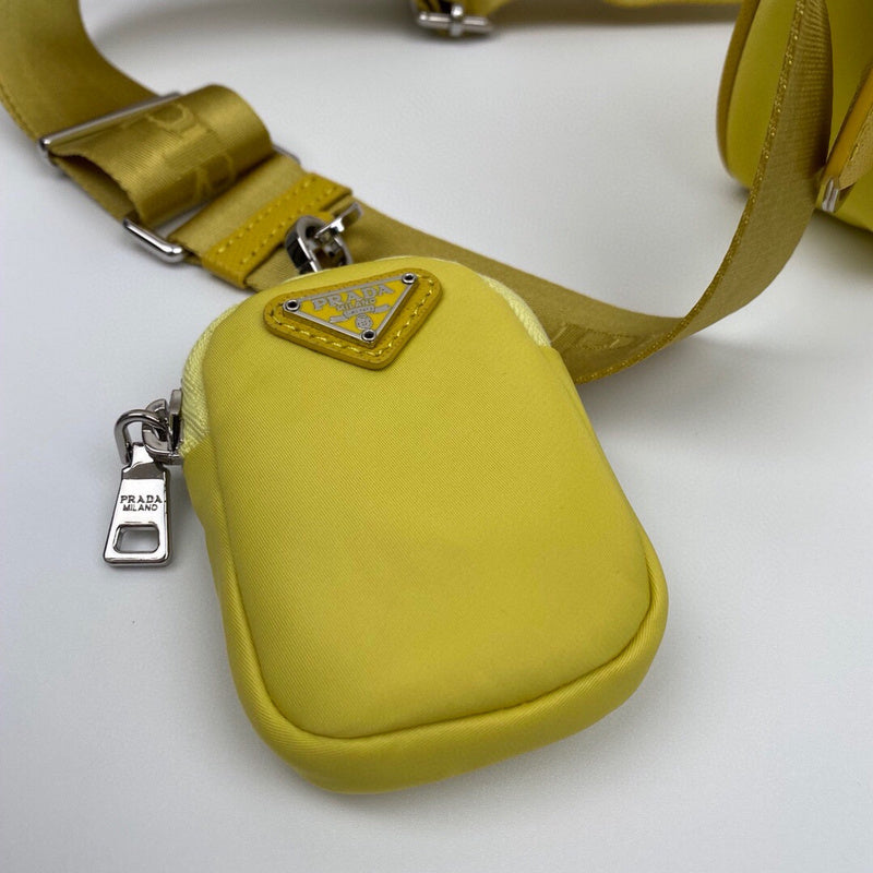 Satchel Bags - PDA Bags - 072