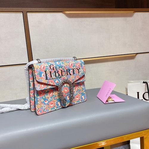 GLM - Top Quality Bags GCI 307