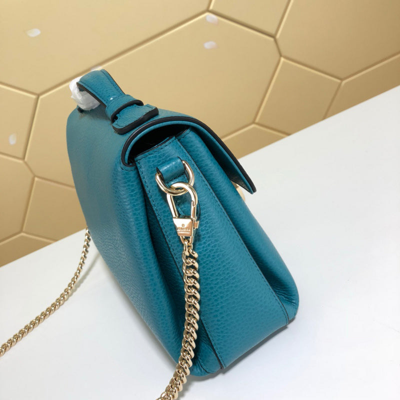 Satchel Bags - GCI Bags - 6350