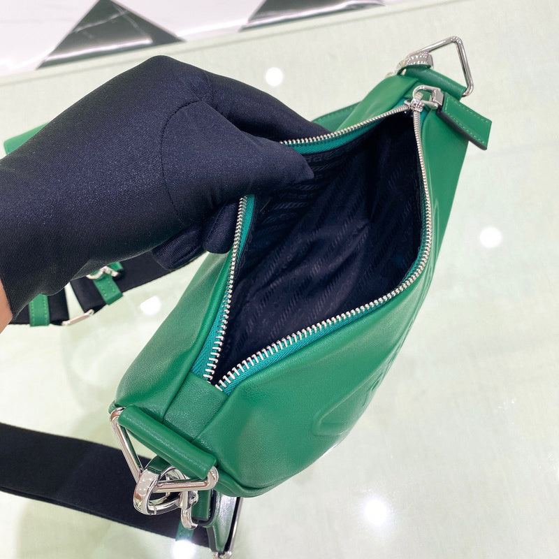 Satchel Bags - PDA Bags - 2804